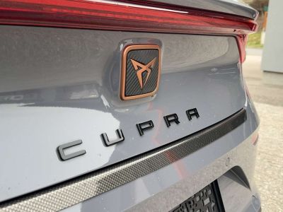 Cupra Leon Gebrauchtwagen