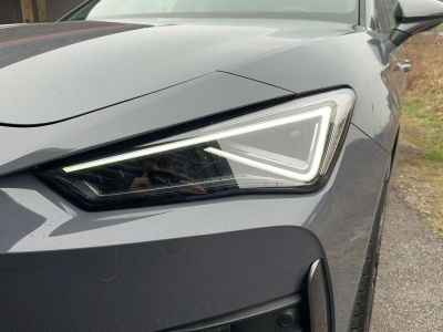 Cupra Leon Gebrauchtwagen