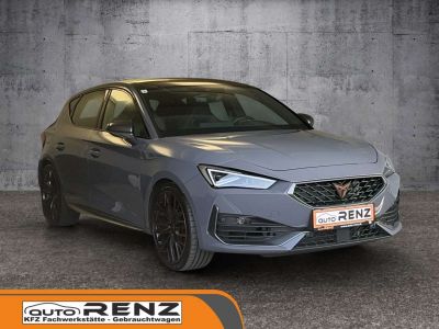 Cupra Leon Gebrauchtwagen