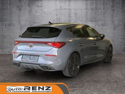 Cupra Leon Gebrauchtwagen