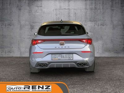 Cupra Leon Gebrauchtwagen