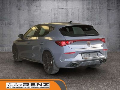 Cupra Leon Gebrauchtwagen