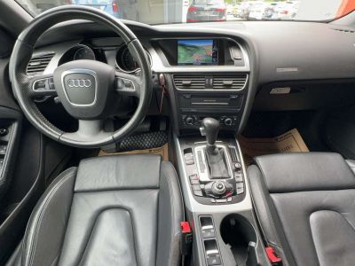 Audi A5 Gebrauchtwagen