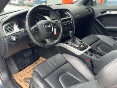 Audi A5 Gebrauchtwagen