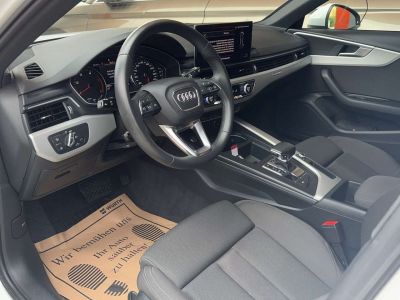 Audi A4 Allroad Gebrauchtwagen