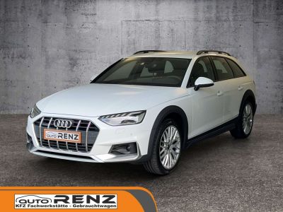 Audi A4 Allroad Gebrauchtwagen