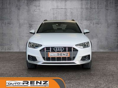 Audi A4 Allroad Gebrauchtwagen