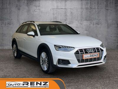 Audi A4 Allroad Gebrauchtwagen