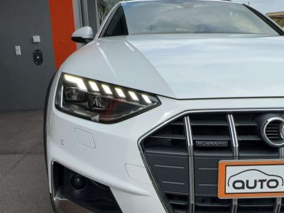 Audi A4 Allroad Gebrauchtwagen