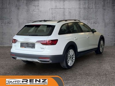 Audi A4 Allroad Gebrauchtwagen