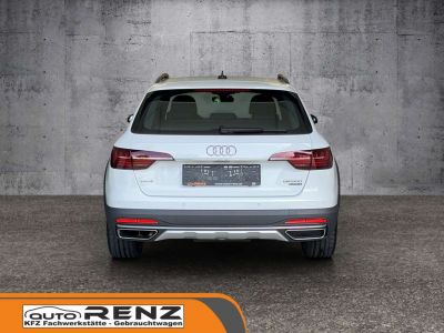 Audi A4 Allroad Gebrauchtwagen