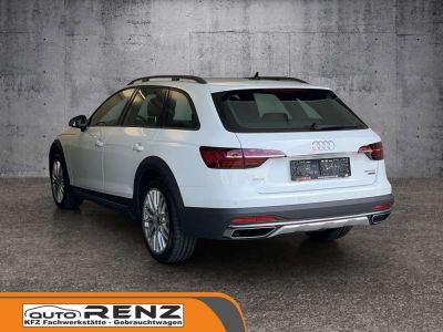 Audi A4 Allroad Gebrauchtwagen