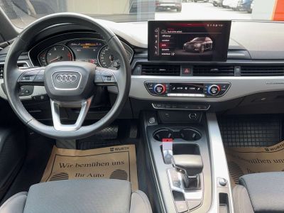 Audi A4 Allroad Gebrauchtwagen