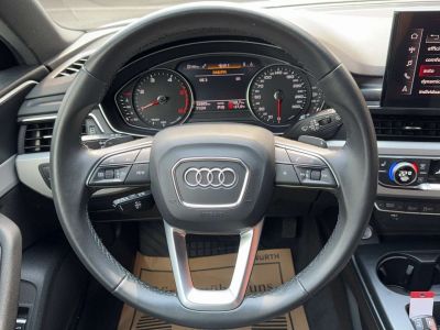 Audi A4 Allroad Gebrauchtwagen