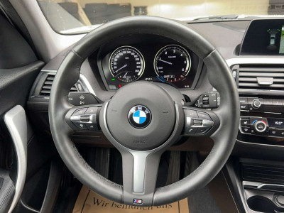 BMW 1er Gebrauchtwagen