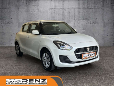 Suzuki Swift Gebrauchtwagen