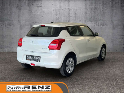 Suzuki Swift Gebrauchtwagen