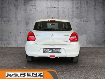 Suzuki Swift Gebrauchtwagen