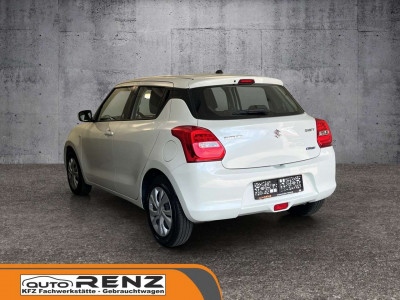 Suzuki Swift Gebrauchtwagen