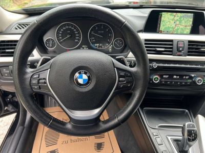 BMW 4er Gebrauchtwagen