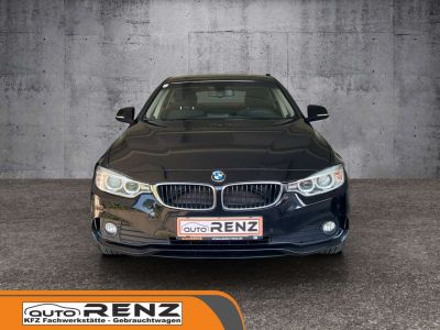 BMW 4er Gebrauchtwagen