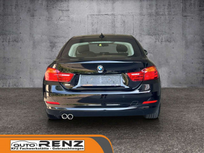 BMW 4er Gebrauchtwagen