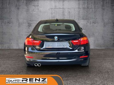 BMW 4er Gebrauchtwagen