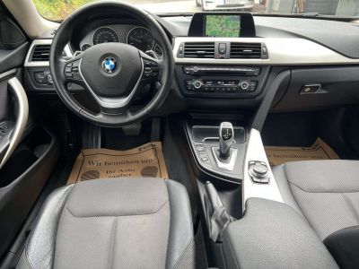 BMW 4er Gebrauchtwagen