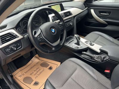 BMW 4er Gebrauchtwagen