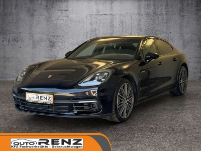 Porsche Panamera Gebrauchtwagen