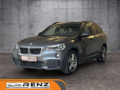 BMW X1 Gebrauchtwagen