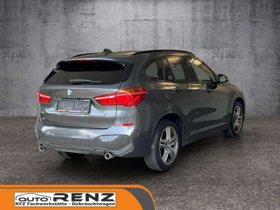 BMW X1 Gebrauchtwagen