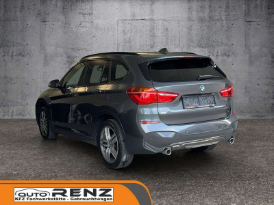 BMW X1 Gebrauchtwagen