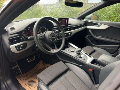 Audi A5 Gebrauchtwagen