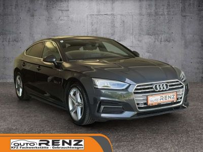 Audi A5 Gebrauchtwagen