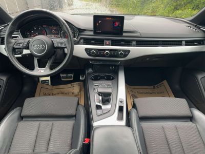 Audi A5 Gebrauchtwagen