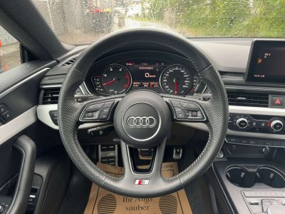 Audi A5 Gebrauchtwagen