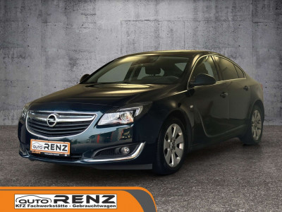 Opel Insignia Gebrauchtwagen