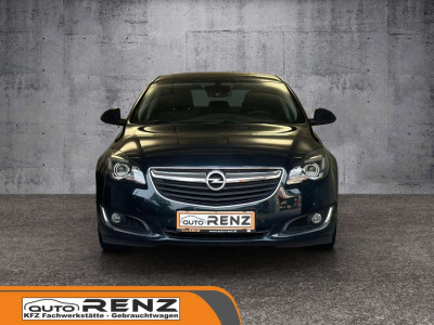 Opel Insignia Gebrauchtwagen