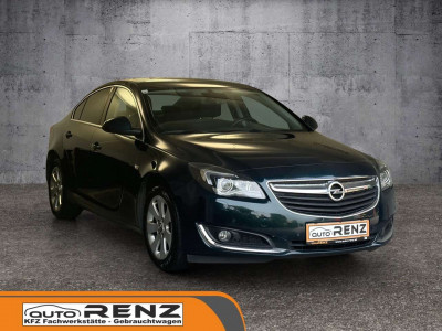 Opel Insignia Gebrauchtwagen