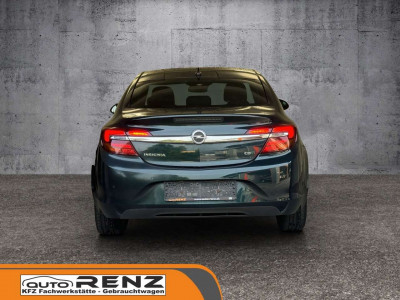 Opel Insignia Gebrauchtwagen