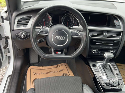 Audi A5 Gebrauchtwagen