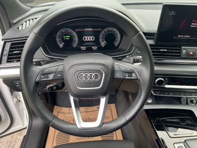 Audi Q5 Gebrauchtwagen