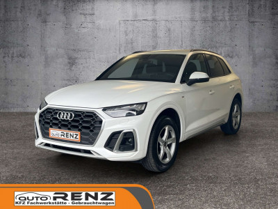 Audi Q5 Gebrauchtwagen