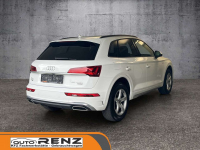 Audi Q5 Gebrauchtwagen