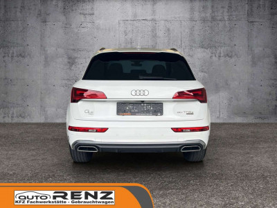 Audi Q5 Gebrauchtwagen