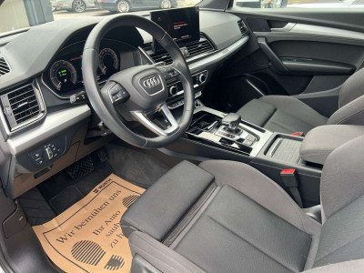 Audi Q5 Gebrauchtwagen