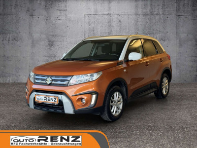 Suzuki Vitara Gebrauchtwagen