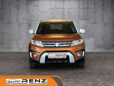 Suzuki Vitara Gebrauchtwagen