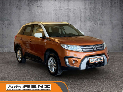 Suzuki Vitara Gebrauchtwagen